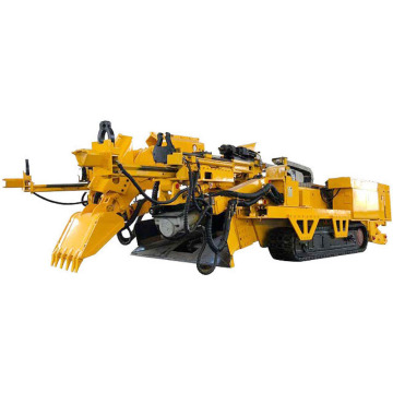 Rig Horizontal Directional Drilling Machine