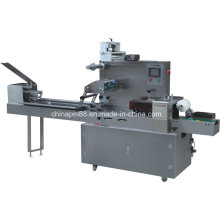 Fully Automatic Pillow Bag Packing Machine