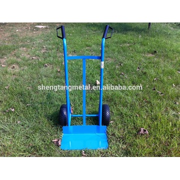 convertible two wheel hand trolley price