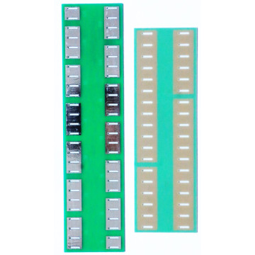 New energy power printed circuit boards