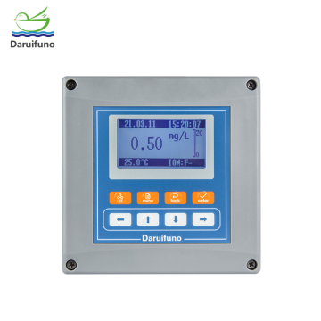 RS485 Fluoride Ion controller for Industrial Wastewater