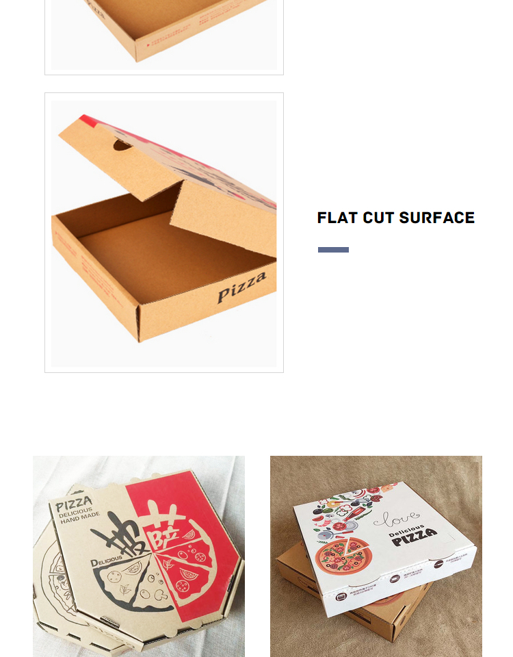 pizza box