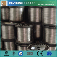 Creep Resistance 253mA Stainless Steel Wire