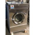 Laundry dry cleaning equipment