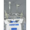 wound care device surgery instrument wound drainage set