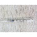 1ml Oral Or Enteral Syringe Disposable