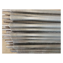 Extruded Finned Tube Of Good Quality