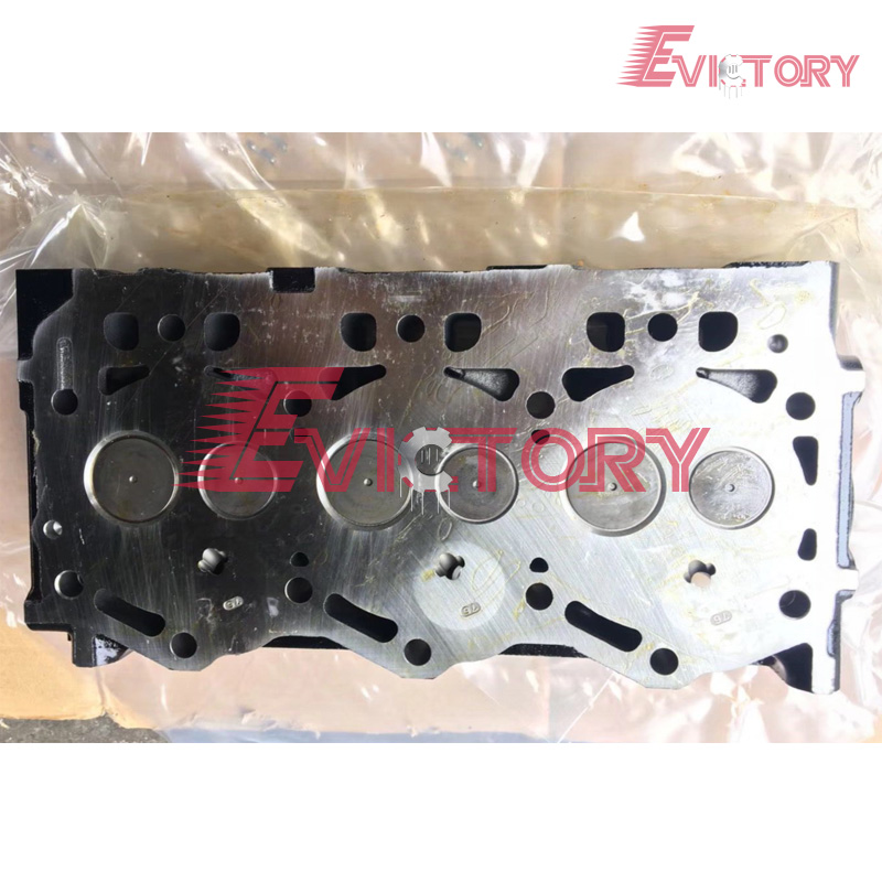 3TNV76 cylinder head-1 (2)