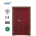 Mother Son High Quality e Hot Sale Steel Fire Door () Ra-S194