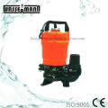 Pompe à eau Submersible électrique centrifuge