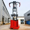 Multi Directional Reach Truck 4.5m