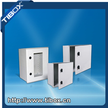 New Design, High Quality -Polyester Electrical Enclosure/Tip/Fiberglass/SMC/UV/CE (TIBOX)