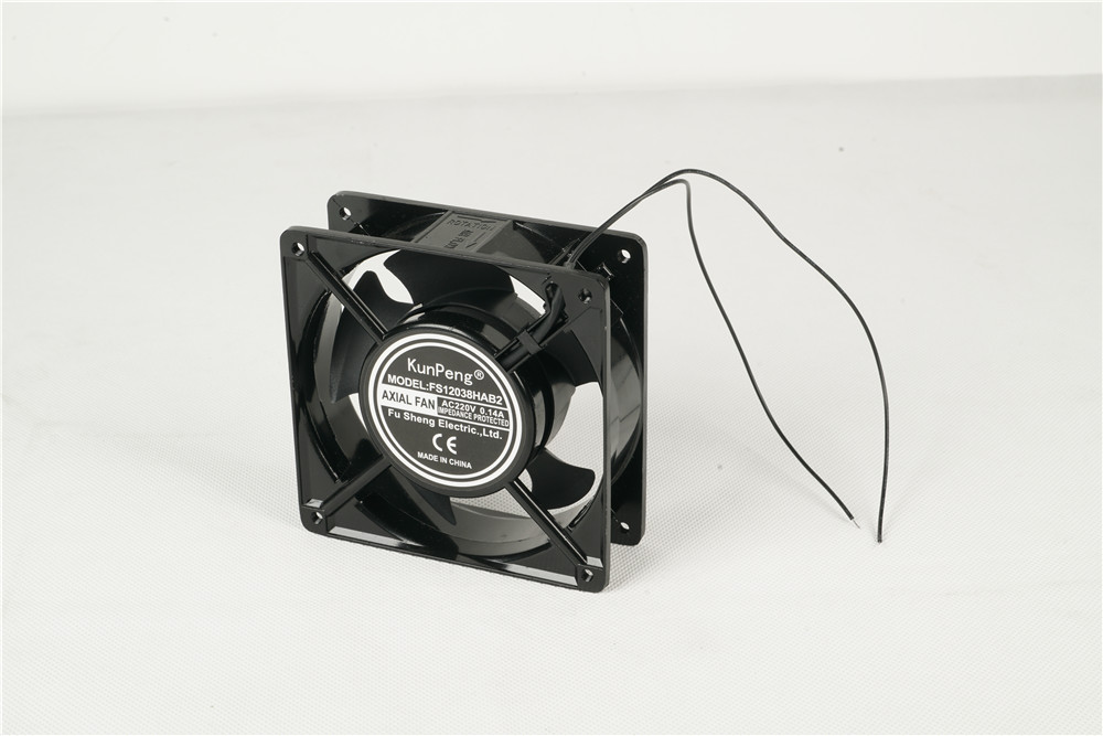 Fs12038 cooling fan