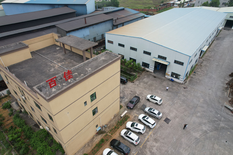 High Gloss Cast Film Machine High Gloss Cast Film Machine