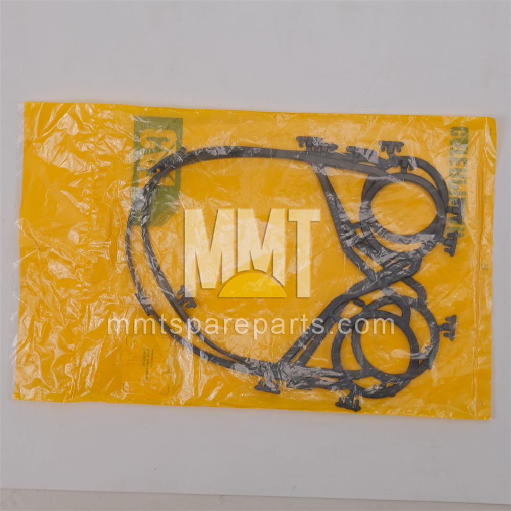 Gasket 125-5595 Gasket 125-5595