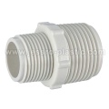 PVC Fittings-MALE Verringerung der Kupplung