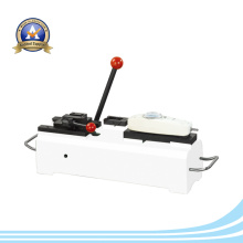 Digtal Wire Terminal Crimping Pull Force Tester with SGS (TF-50)