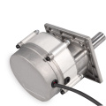 brushless barrier gate DC motor for Parking system