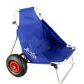 Aluminum Fishing Beach Trolley All Terrian