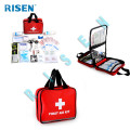China wholesale Factory supply CE/ISO certification promotion first aid kit medical bag with medical supplies