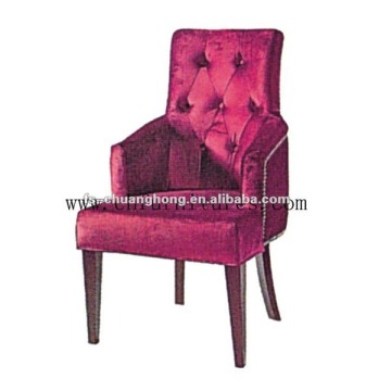 Durable and Strong Living Room Chair (YC-F062)