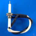 Ceramic Ignition Rods for Industrial Burners