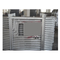 Water Cooled Furnace Wall