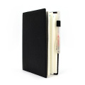 A5 Organizer Planner Cover Soft PU Leather Notebook