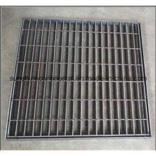 Hot Dipped Galvanized Road Drainage Grates Cover