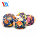 Custom Decoration Easter Egg Wraps labeling