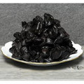 Peeled Black Garlic Withour Skin