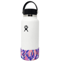 Anti-Slip Water Bottle Bottom Silicone Cover