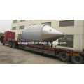 LPG High Speed Atomizer Centrifugal Spray Dryer