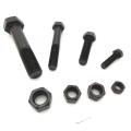 Hexagon Screw Bolt Nut Various Bolt And Nut