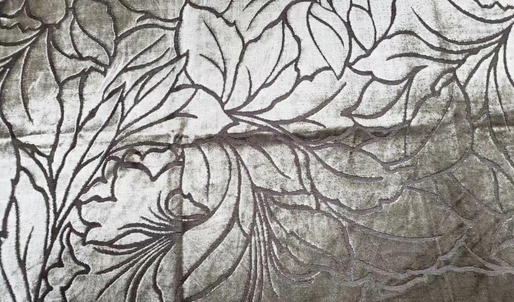 Polyester Jacquard Fabric A Polyester Jacquard Fabric A