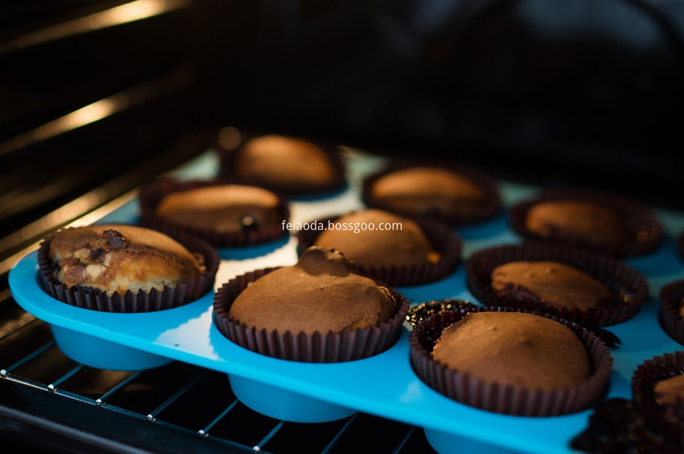 Muffin Bakeware Pan