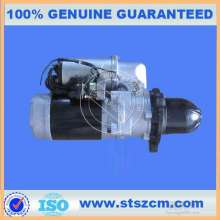 Sinotruk Howo A7 weichai motor Motor de arranque VG1246090002