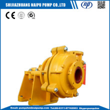 Mining centrifugal slurry pumps