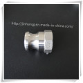 Connecteur en acier inoxydable Camlock Quick Coupling Male