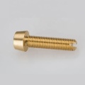 precision CNC lathe Turned Part Machining Service