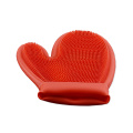 Silicone Glove Reusable Household Scrubber