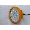 Atex 25W 40W 60W CREE LED Explosion Proof Platform Light