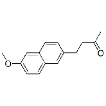 Nabumétone 42924-53-8