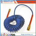 Factory Price High Quality PA Nylon Coil Hose