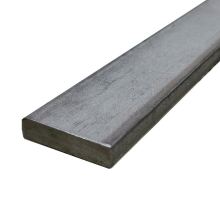 Perfil de aço inoxidável Barra plana desenhada 201/304/316/317
