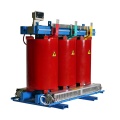 Three phase medium voltage indoor dry type transformer