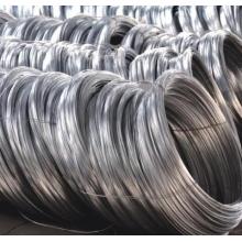 Factory Price Galvanized Iron Wire