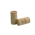 Custom Paper Tube Recyclable Paper Box