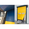 Cold Storage Roller Shutter Door