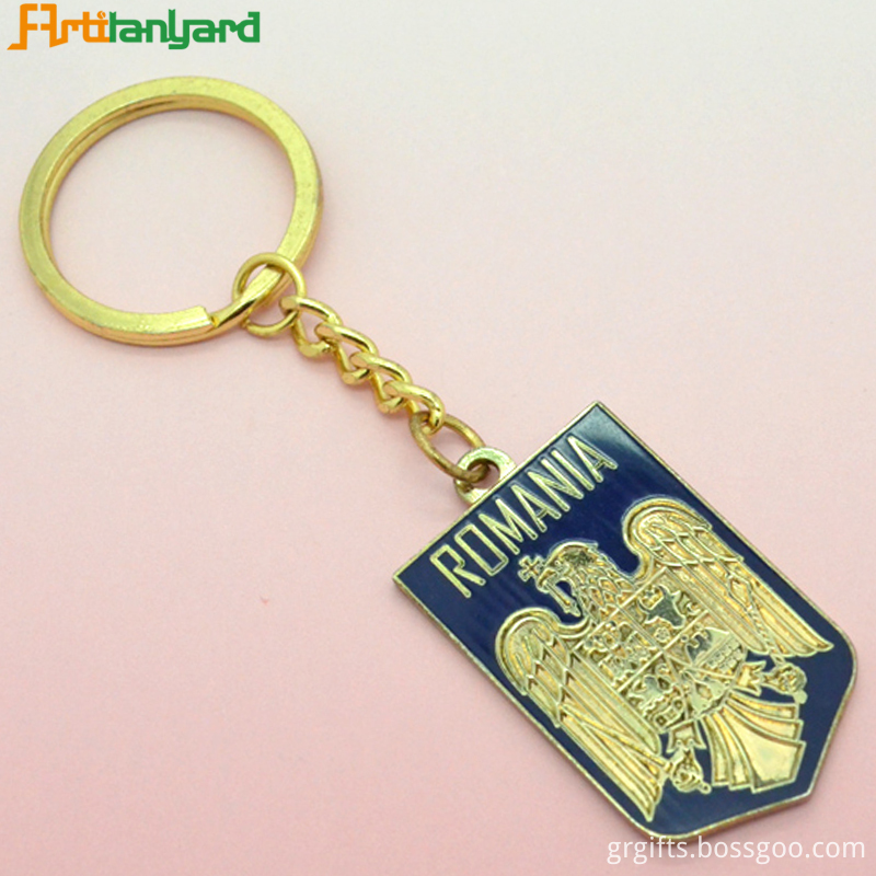 Customized Key Chain